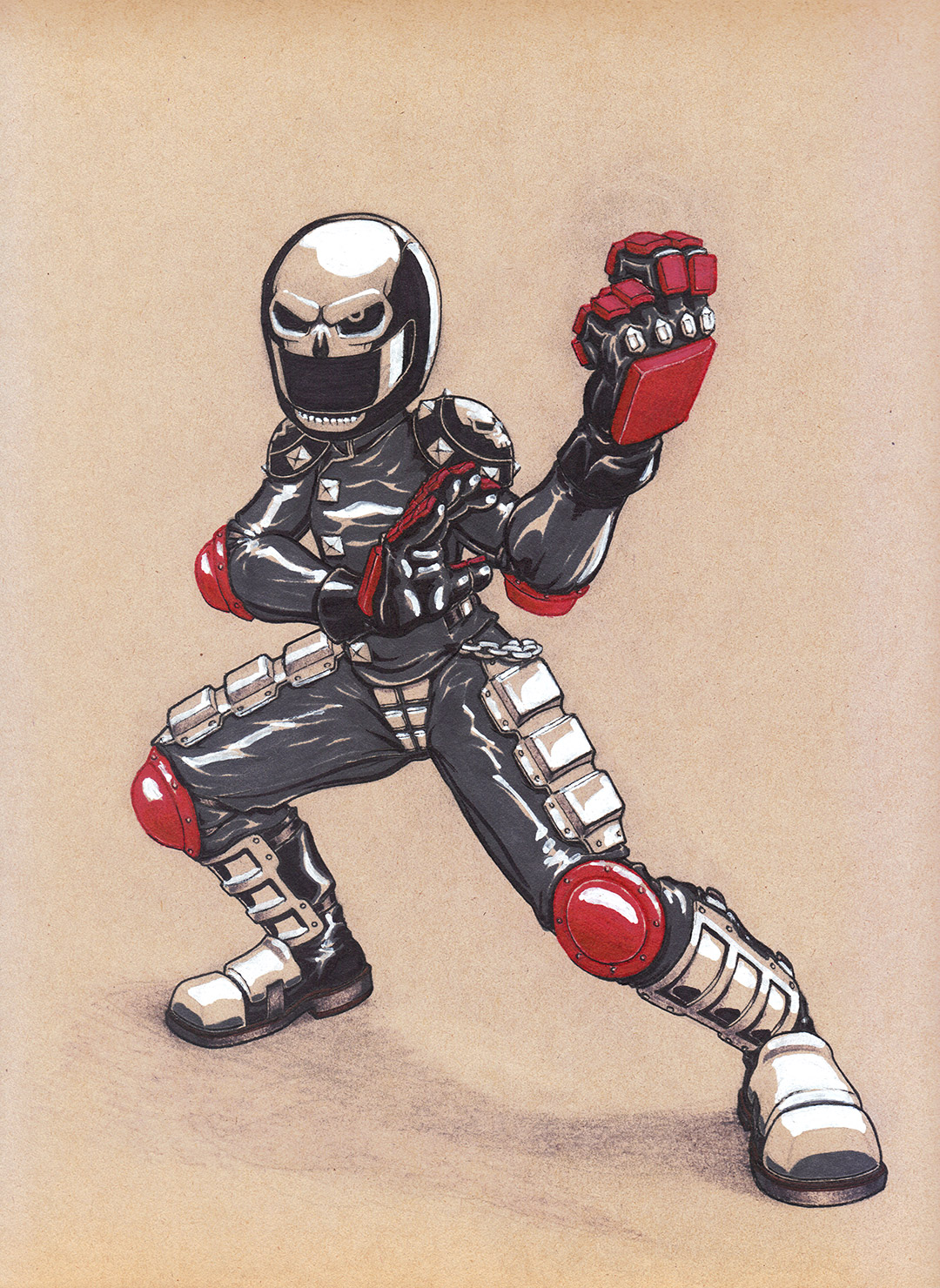 Akira Kazama