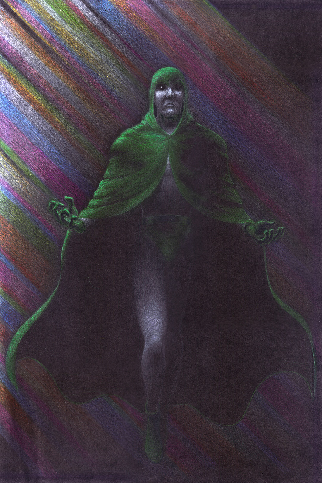 the Spectre