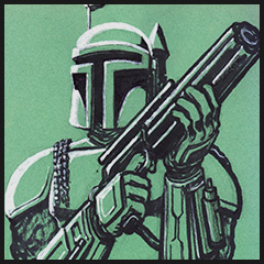 Boba Fett