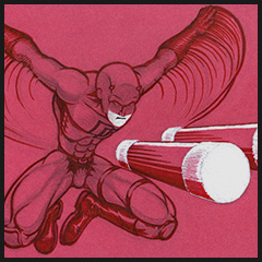 Daredevil