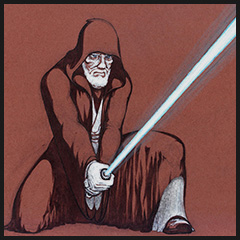 Obi-wan Kenobi