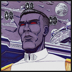 Grand Admiral Thrawn