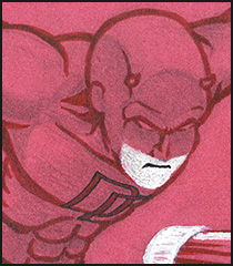 Daredevil
