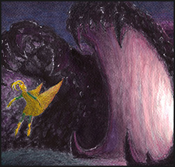 Loki and Alioth: Glorious Purpose