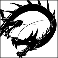 Mugen Ryu: Infinity Dragon